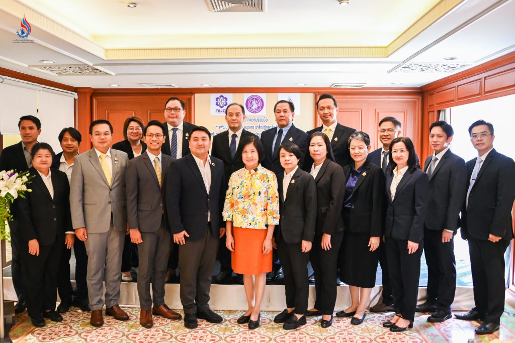 เปิดตัวปฏิบัติการตาเหยี่ยวดิจิทัล ยกระดับการควบคุมกากอุตสาหกรรม ผ่าน “ระบบอนุมัติ อนุญาต นำสิ่งปฏิกูลหรือวัสดุที่ไม่ใช้แล้วออกนอกบริเวณโรงงาน (กอ.1)” และเชื่อมโยงข้อมูลการติดตามการขนส่งกากอุตสาหกรรมแบบทันท่วงที (Real Time) อย่างครบวงจร