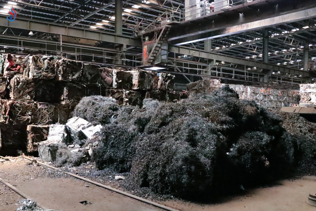 กรมโรงงานฯ ร่วมทีมตรวจสุดซอย ตรวจสอบโรงงานเหล็กในเขตประกอบการอุตสาหกรรม จ.ปราจีนบุรี คาดมีเอี่ยวคดีตึก สตง.