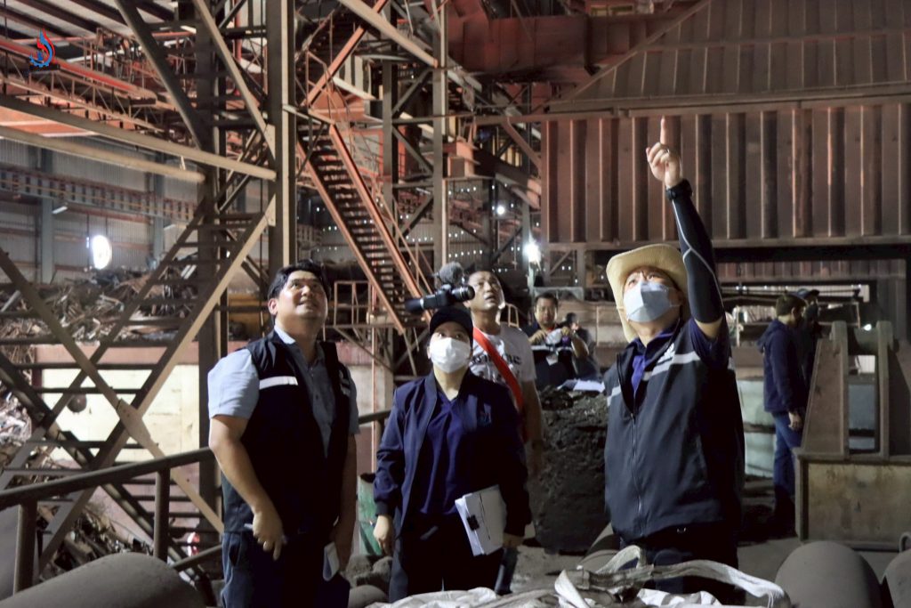 พบว่าบริษัทฯ มีการประกอบกิจการที่ไม่เป็นไปตามข้อกำหนดในหลายประเด็นสำคัญ