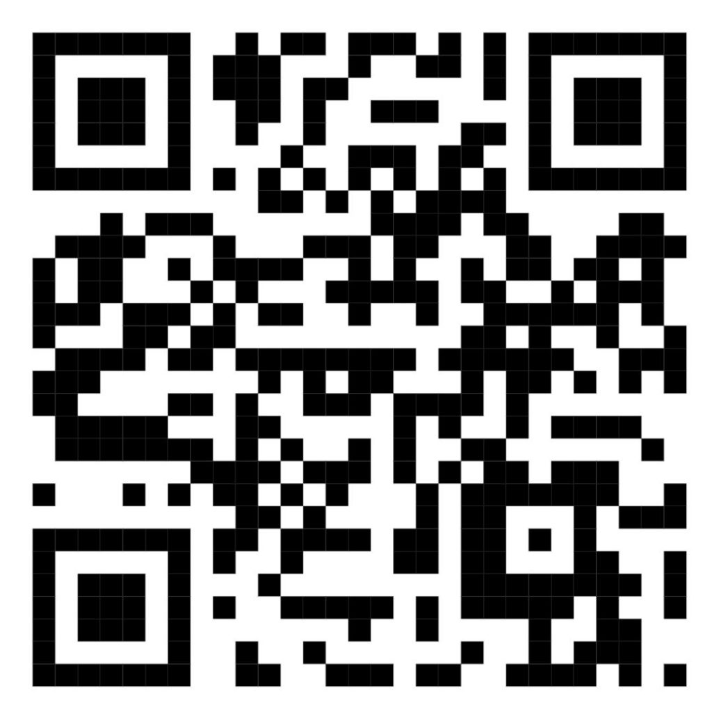 QR-Code สมาชิกชมรมวงดนตรี “MIND BAND” 