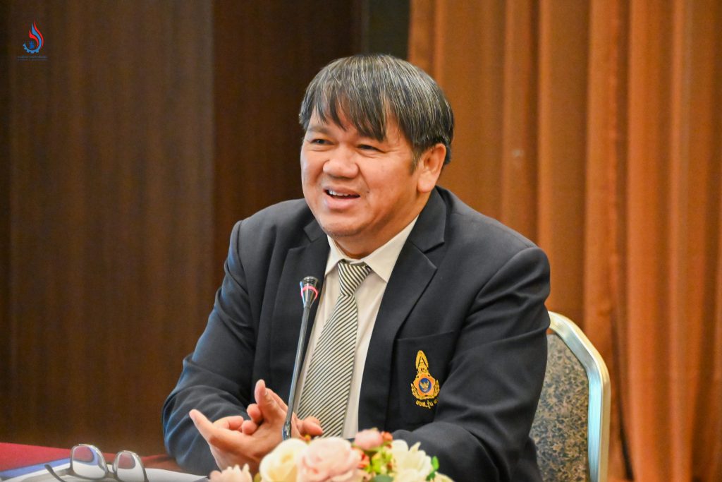 นายสุนทร แก้วสว่าง รองอธิบดีกรมโรงงานอุตสาหกรรม เปิดเผยว่า ความร่วมมือ (MOC) ด้านการจัดการกากอุตสาหกรรม ได้ดำเนินการมาอย่างต่อเนื่องตั้งแต่ปี 2559 เป็นต้นมา และในปี 2567 ที่ผ่านมามีการเพิ่มเติมโครงการเกี่ยวกับการจัดการขยะอิเล็กทรอนิกส์