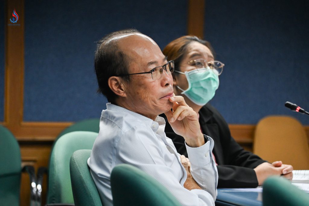 ผู้แทนบริษัท อัคคีปราการ จำกัด (มหาชน)