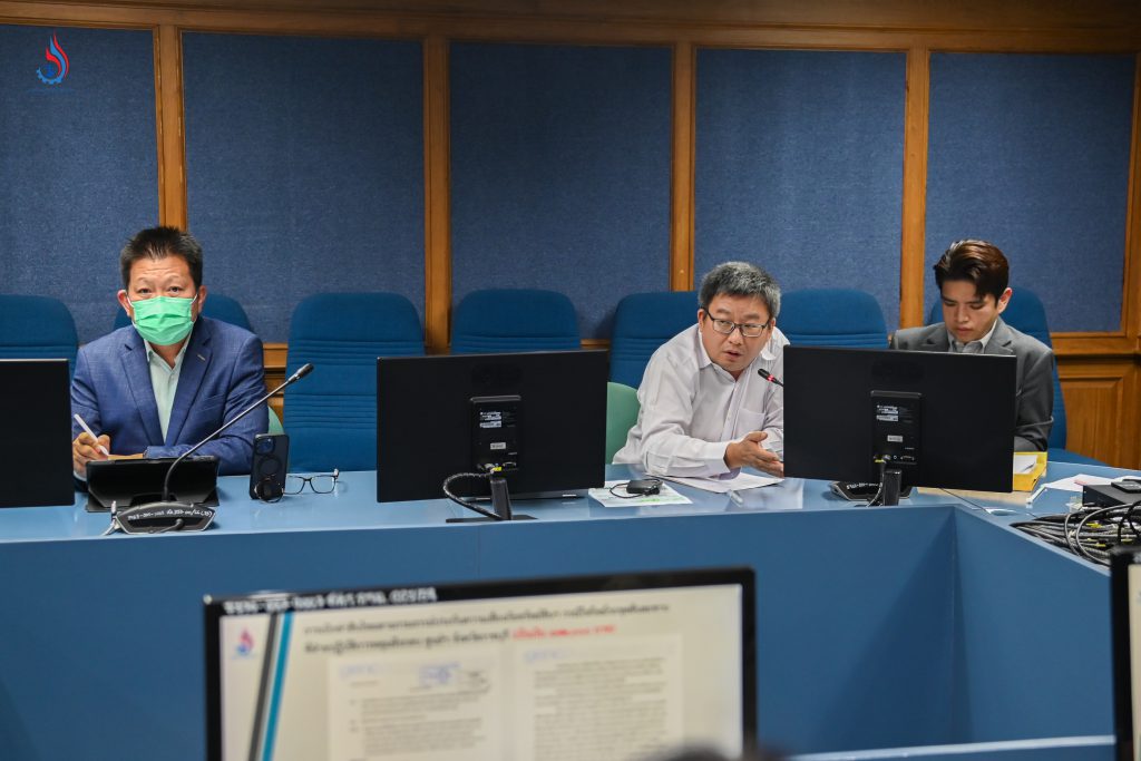 ผู้แทน GENCO