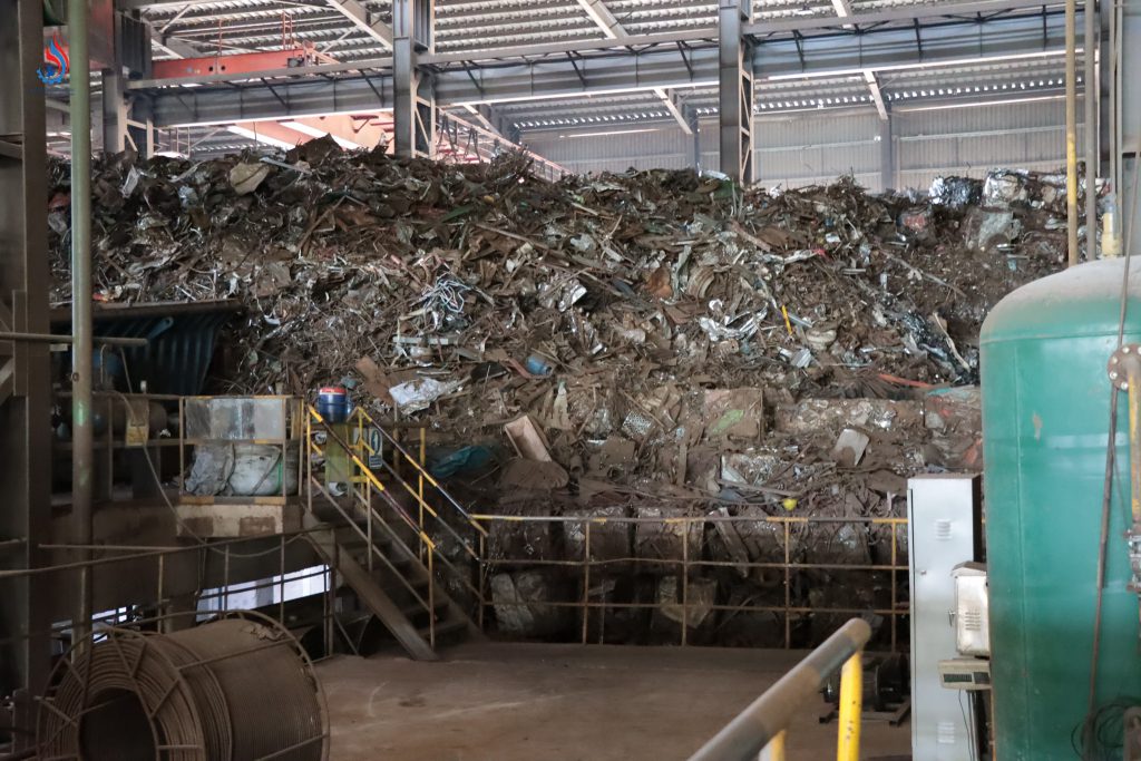 กรมโรงงานฯ-ทีมตรวจสุดซอย ยกระดับเข้ม! ตรวจโรงงานเหล็กในจังหวัดปราจีนบุรี พบฝ่าฝืน พ.ร.บ.โรงงานฯ มีโทษทั้งจำทั้งปรับ