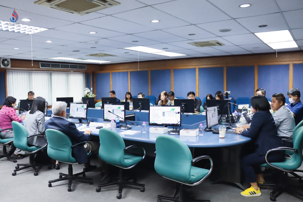 กรมโรงงานฯ ผลักดันการใช้ประโยชน์จากกากอุตสาหกรรม มุ่งสู่การพัฒนาอุตสาหกรรมสีเขียว