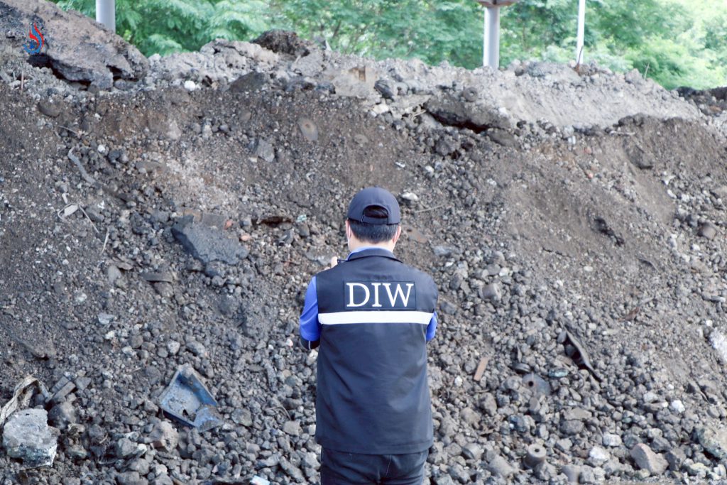 กรมโรงงานฯ จับมือ “ทีมตรวจสุดซอย” ตรวจเข้มโรงงานเหล็กปราจีนบุรี ย้ำต้องโปร่งใส