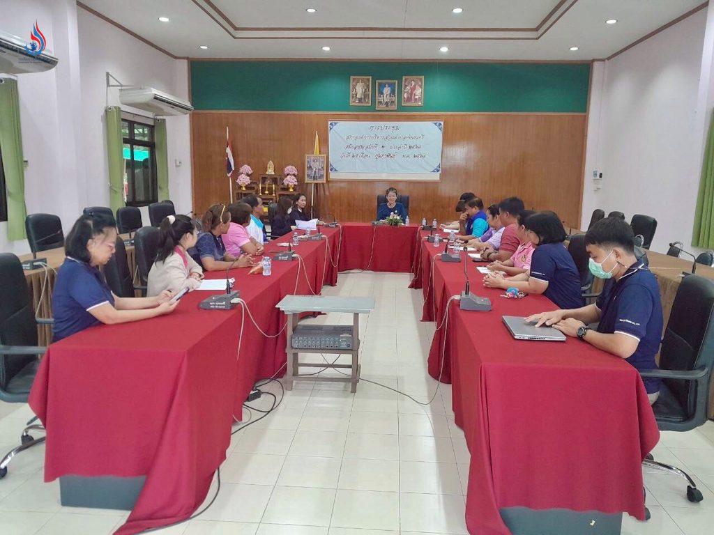 กรมโรงงานอุตสาหกรรมตรวจประเมินอุตสาหกรรมสีเขียวระดับที่ 5 ณ บริษัท สยามเดลมองเต้ จำกัด จังหวัดตราด