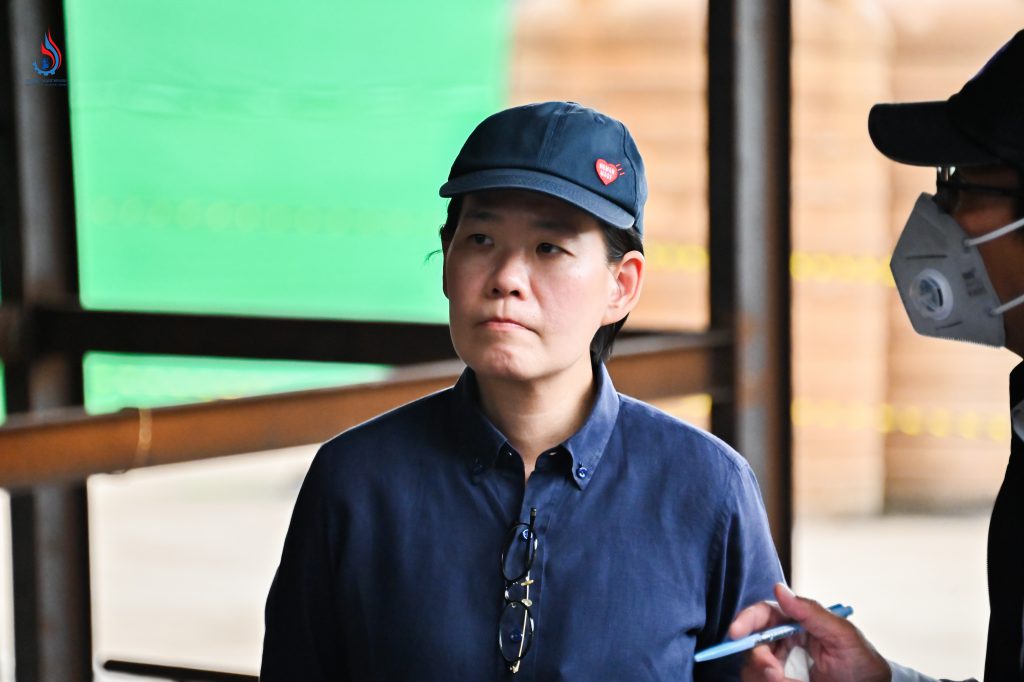 ชุดปฏิบัติการตรวจสุดซอยของกระทรวงอุตสาหกรรม หรือทีมสุดซอย นำโดย นางสาวฐิติภัสร์ โชติเดชาชัยนันต์ หัวหน้าคณะทำงานรัฐมนตรีว่าการกระทรวงอุตสาหกรรม