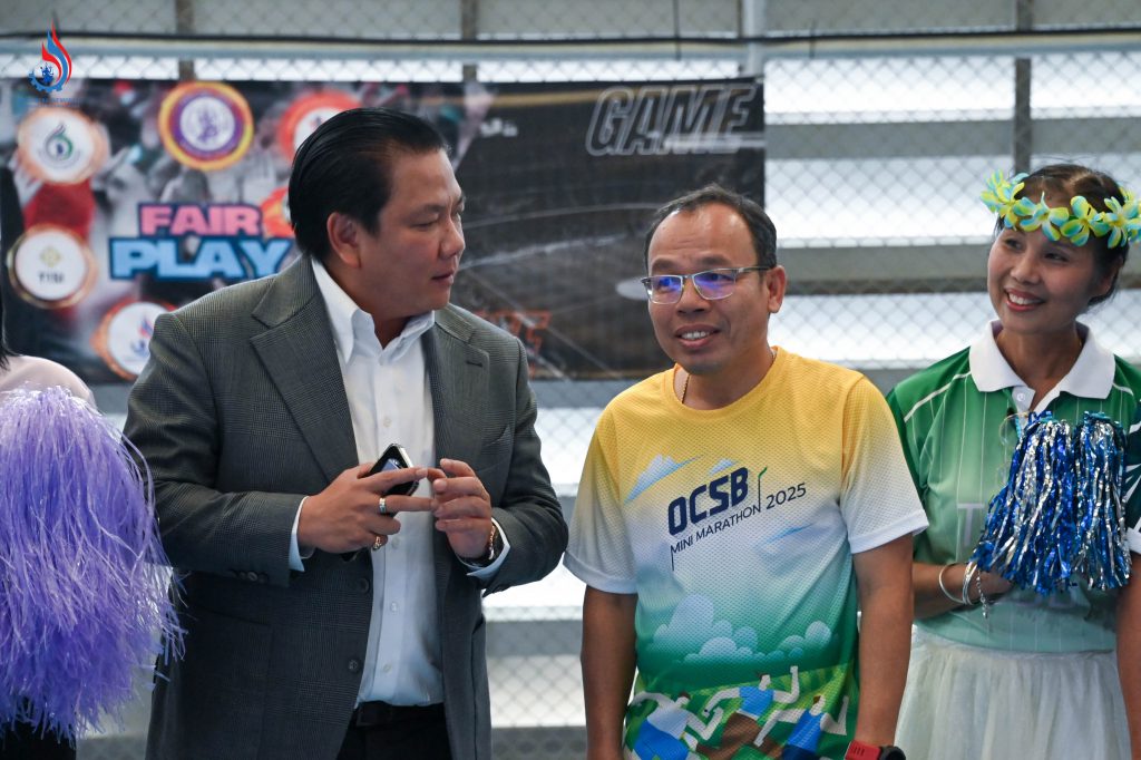 นายใบน้อย สุวรรณชาตรี เลขาธิการคณะกรรมการอ้อยและน้ำตาลทราย