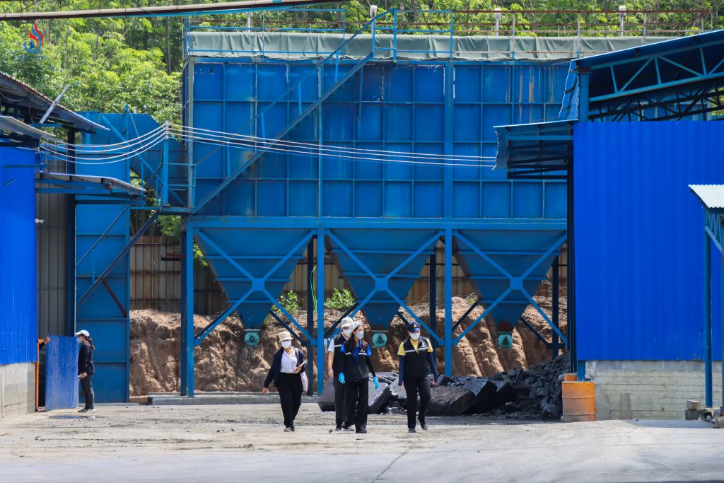 แม้ว่าก่อนหน้านี้โรงงานจะดำเนินการปรับปรุงมาแล้วตามข้อสั่งการของ สอจ.ฉะเชิงเทรา แต่เจ้าหน้าที่ยังคงพบว่าการปรับปรุงดังกล่าวไม่ครบถ้วนตามเงื่อนไขที่กำหนด