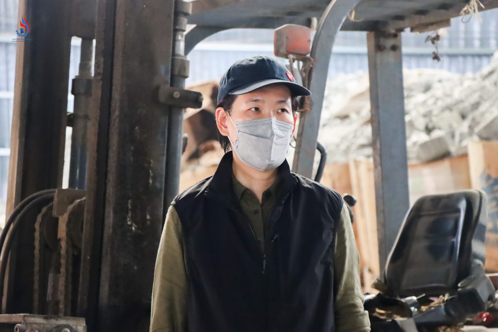 ชุดปฏิบัติการตรวจสุดซอยของกระทรวงอุตสาหกรรม หรือทีมสุดซอย นำโดย นางสาวฐิติภัสร์ โชติเดชาชัยนันต์ หัวหน้าคณะทำงานรัฐมนตรีว่าการกระทรวงอุตสาหกรรม