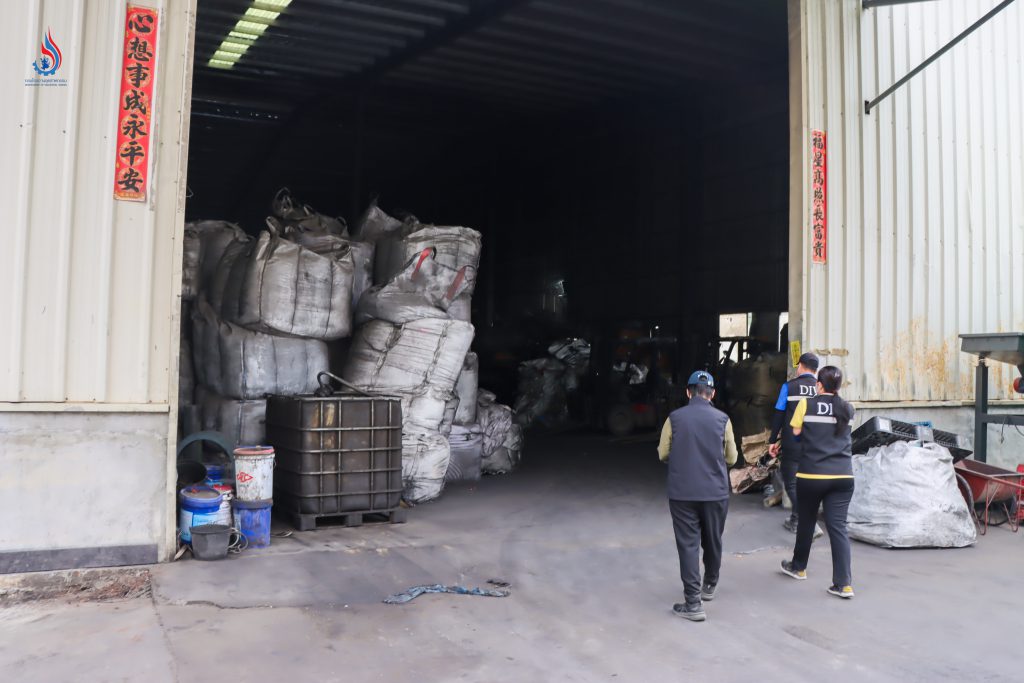 กรมศุลกากรจะเสนอให้พิจารณาระงับสิทธิประโยชน์ทางภาษีในพื้นที่เขตปลอดอากร