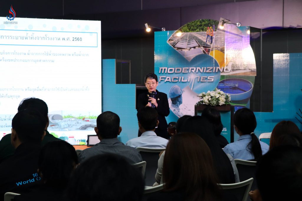 รัฐมนตรีเอกนัฏ เป็นประธานเปิดงาน “แมนูแฟกเจอริ่ง เอ็กซ์โป 2025” ชูการพัฒนากำลังคนและอุตสาหกรรมไทย สร้างการขับเคลื่อนอุตสาหกรรมไทยสู่อนาคตไปด้วยกัน