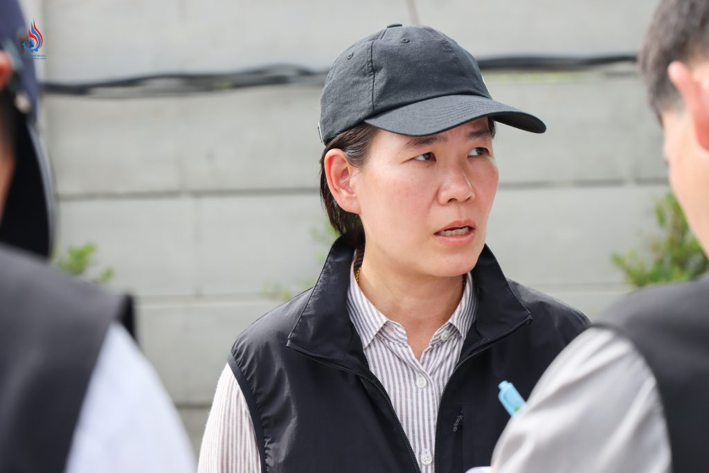 ชุดปฏิบัติการตรวจสุดซอยของกระทรวงอุตสาหกรรม หรือทีมสุดซอย นำโดย นางสาวฐิติภัสร์ โชติเดชาชัยนันต์ หัวหน้าคณะทำงานรัฐมนตรีว่าการกระทรวงอุตสาหกรรม