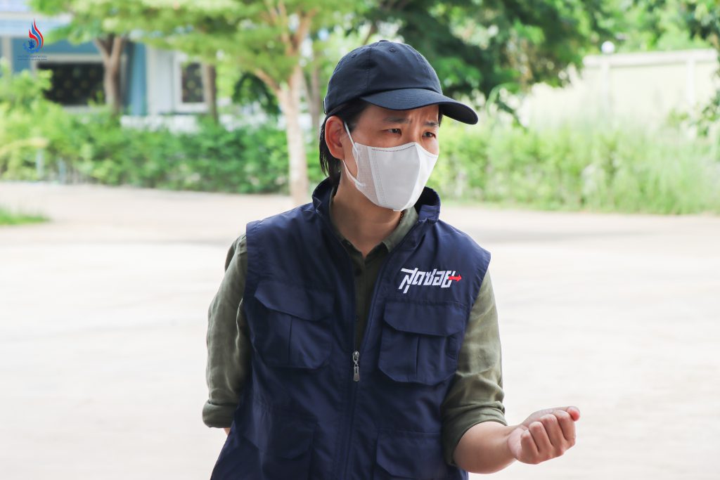 ชุดปฏิบัติการตรวจสุดซอยของกระทรวงอุตสาหกรรม หรือทีมสุดซอย นำโดย นางสาวฐิติภัสร์ โชติเดชาชัยนันต์ หัวหน้าคณะทำงานรัฐมนตรีว่าการกระทรวงอุตสาหกรรม