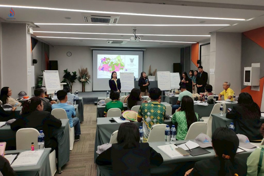 กรมโรงงานฯ ลุยต่อ ลดความขัดแย้งภาคอุตสาหกรรม ครั้งที่ 4 จังหวัดระยอง