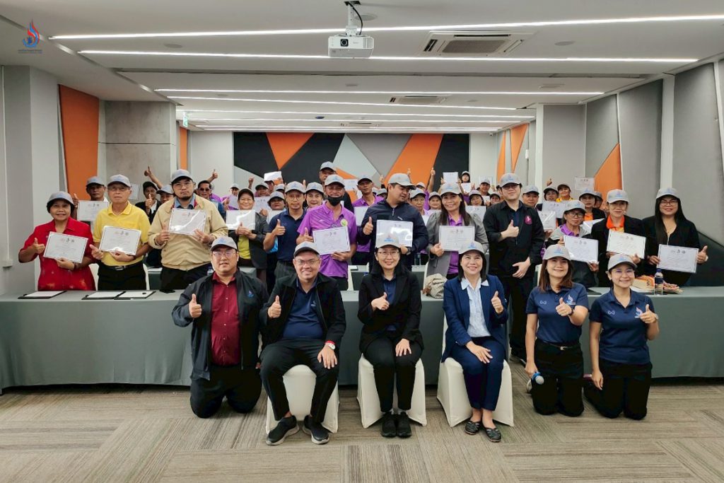 กรมโรงงานฯ ลุยต่อ ลดความขัดแย้งภาคอุตสาหกรรม ครั้งที่ 4 จังหวัดระยอง