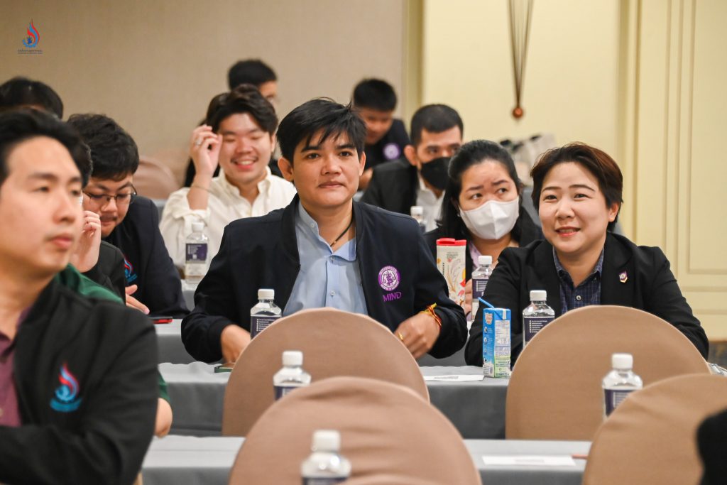 ผู้เข้ารับการฝึกอบรมจะสามารถนำความรู้ไปประยุกต์ใช้เป็นแนวทางการปฏิบัติงานให้เป็นไปในทิศทางเดียวกัน และถูกต้องตามภารกิจที่ได้รับการถ่ายโอนจากกรมโรงงานอุตสาหกรรมและสำนักงานอุตสาหกรรมจังหวัด