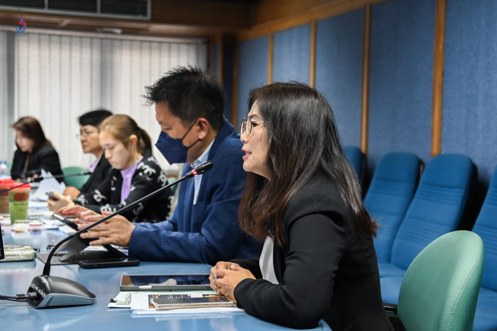 GENCO ได้นำเสนอแผนโครงการลงทุนในการปรับปรุงและพัฒนาศูนย์ฯ ให้ทันสมัย สอดรับกับสถานการณ์ทางธุรกิจปัจจุบัน และเป็นไปตามสัญญาเช่าและให้ใช้สิทธิ