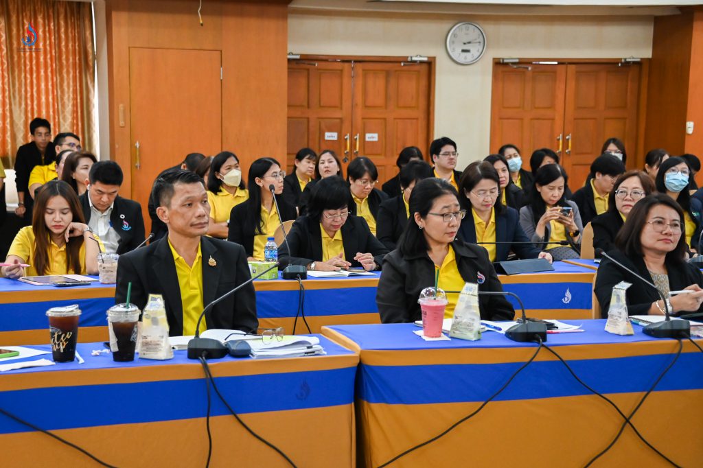 ผู้บริหารกรมโรงงานอุตสาหกรรม