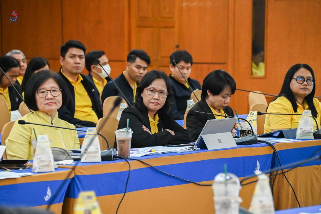 ผู้บริหารกรมโรงงานอุตสาหกรรม