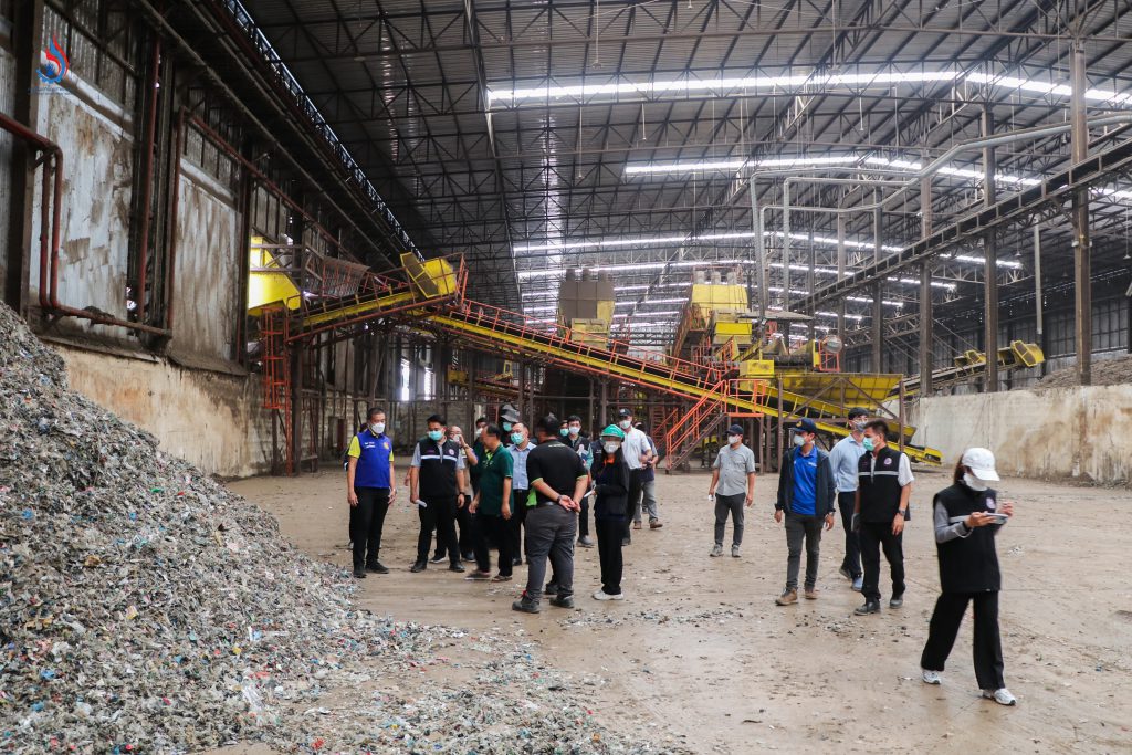 บริษัท เอ็น15 เทคโนโลยี จำกัด ในตำบลห้วยแห้ง อำเภอแก่งคอย จังหวัดสระบุรี