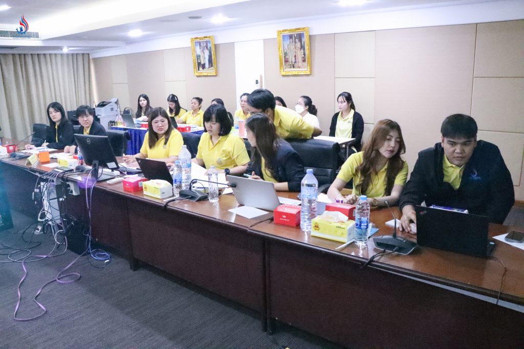 กรมโรงงานฯ จัดอบรม แนะ!! ผู้ประกอบการจะทำอย่างไร เมื่อต้องมีวัตถุอันตรายในครอบครอง