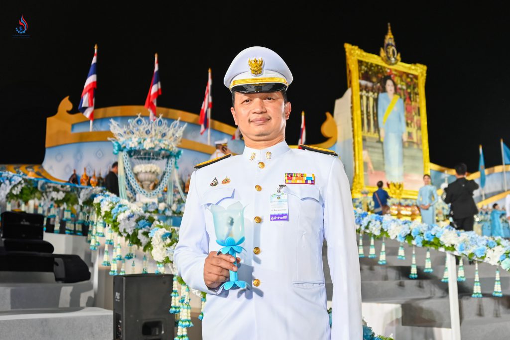 นายธีรทัศน์ อิศรางกูร ณ อยุธยา รองอธิบดีกรมโรงงานอุตสาหกรรม