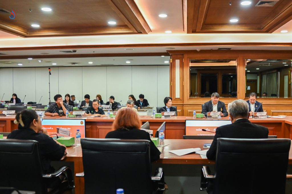 กรมโรงงานฯ รายงานผลการดำเนินการขนย้ายสารเคมีของ บริษัท แวกซ์ กาเบ็จ รีไซเคิล เซ็นเตอร์ จำกัด ที่ได้รับการจัดสรรงบประมาณรายจ่ายงบกลาง รายการเงินสำรองจ่ายเพื่อกรณีฉุกเฉิน จำนวน 59,853,400 บาท