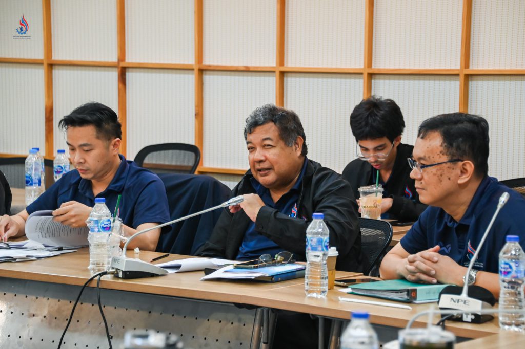 พิจารณาประเด็นความปลอดภัยตามกฎหมายว่าด้วยโรงงาน ด้านอัคคีภัยในโรงงาน 