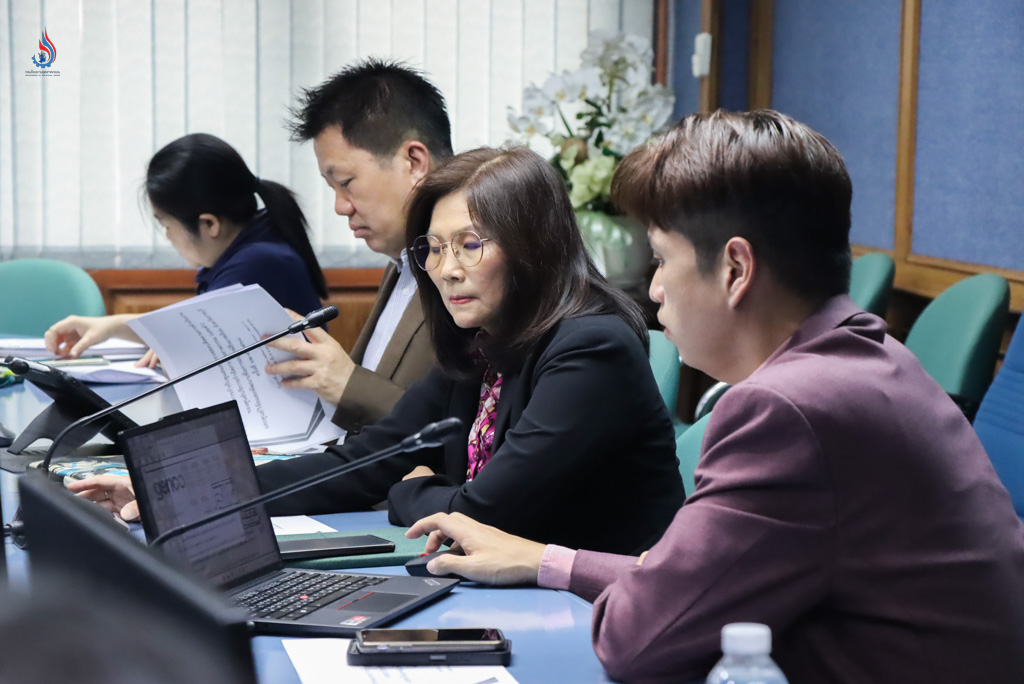 GENCO ได้รายงานสรุปกรณีการเกิดอุบัติเหตุเพลิงไหม้ เมื่อวันที่ 15 กันยายน 2568 ณ ศูนย์บริการกำจัดกากอุตสาหกรรม (แสมดำ) 