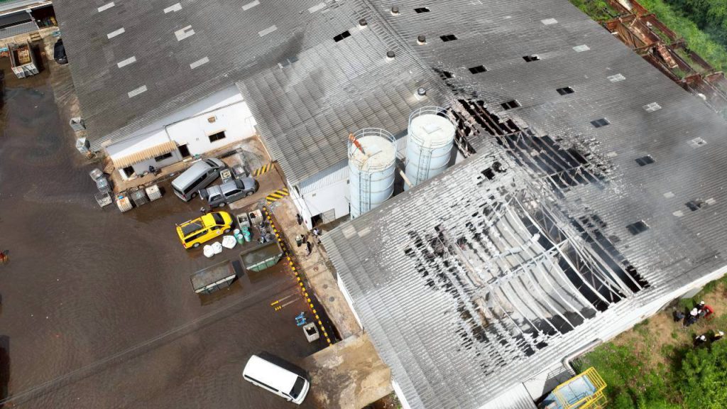 โรงงานจะต้องรวบรวมข้อมูลเกี่ยวกับชนิดและปริมาณของวัสดุที่ไม่ใช้แล้วภายในหลุมดังกล่าว นำส่งให้กรมโรงงานอุตสาหกรรมภายใน 17 กันยายนนี้