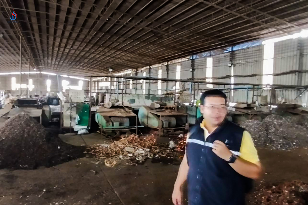 เจ้าหน้าที่จึงรวบรวมหลักฐานทั้งหมด และเตรียมดำเนินคดีตามขั้นตอนทางกฎหมาย เพื่อเอาผิดผู้ประกอบการที่ฝ่าฝืน