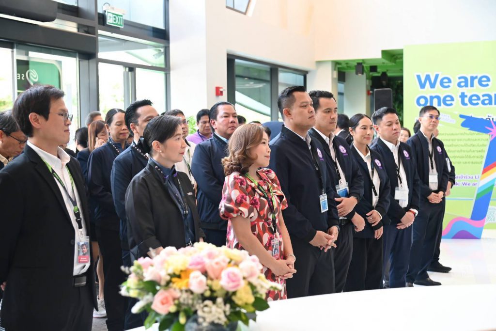 บริษัท ซีเกท เทคโนโลยี (ประเทศไทย) จำกัด มีบทบาทสำคัญต่ออุตสาหกรรมอิเล็กทรอนิกส์ของประเทศไทยในหลายด้าน