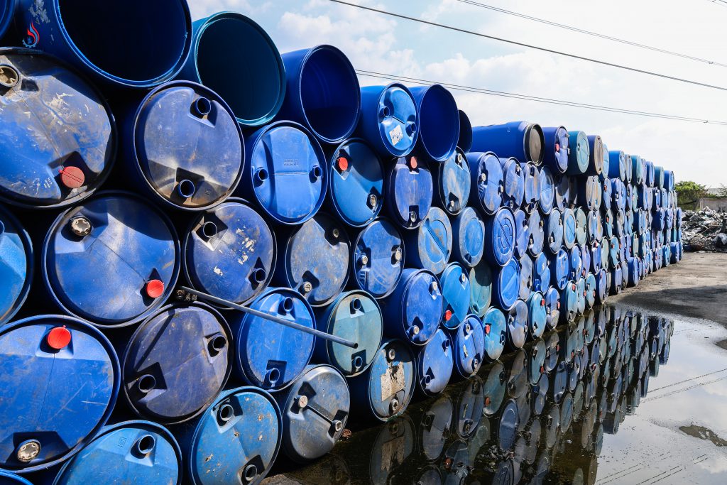 ที่ผ่านมา ถังรุ่งเรืองฯ ยังปรับปรุงแก้ไขตามคำสั่งไม่ครบถ้วน