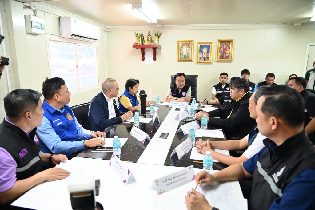 จากการตรวจสอบพบว่าบริษัทฯ ดำเนินการปรับปรุงแก้ไขโรงงานตามข้อสั่งการครบถ้วน รวมถึงได้ยกเลิกกระบวนการผลิตบางส่วน และปรับลดพื้นที่โรงงานให้เหมาะสม