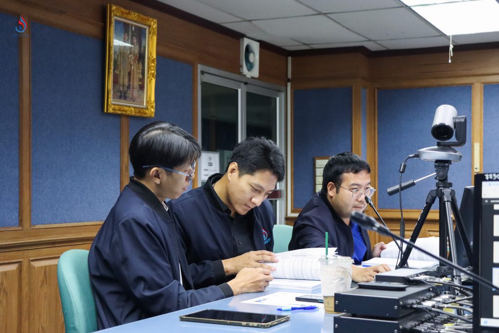 ที่ประชุมได้กำชับให้ต้องมีและใช้ระบบขจัดมลพิษทางอากาศที่มีขนาดและประสิทธิภาพเพียงพอที่จะควบคุมคุณภาพอากาศที่ระบายออกจากโรงงาน