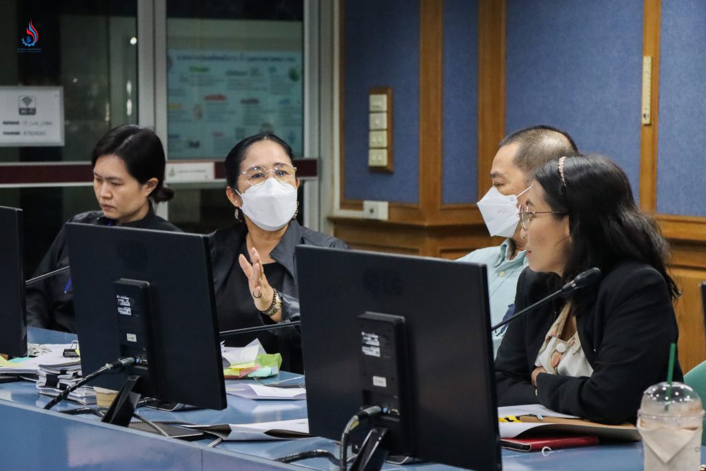 พิจารณาการดำเนินงานของ บริษัท อัคคีปราการ จำกัด (มหาชน) ซึ่งเป็นผู้ได้รับสิทธิ์ตามสัญญาให้ดำเนินการบริหารและประกอบการศูนย์บริหารจัดการวัสดุเหลือใช้อุตสาหกรรม (เตาเผาขยะอุตสาหกรรม) บางปู จังหวัดสมุทรปราการ 