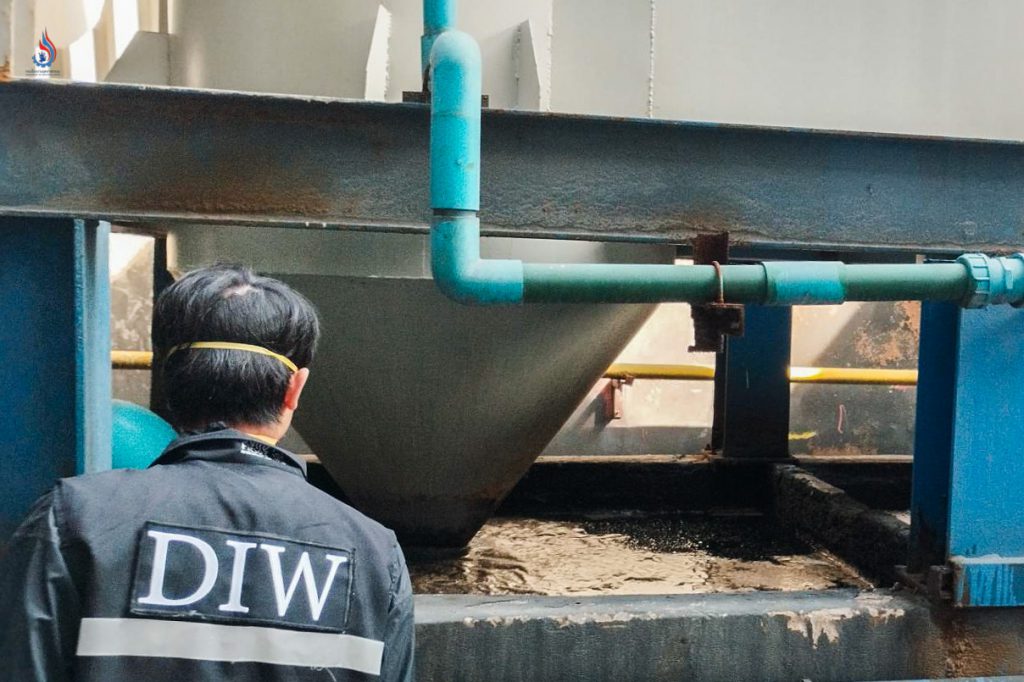 เตรียมดำเนินคดีความผิดตามข้อบังคับทางกฎหมายอย่างเด็ดขาด