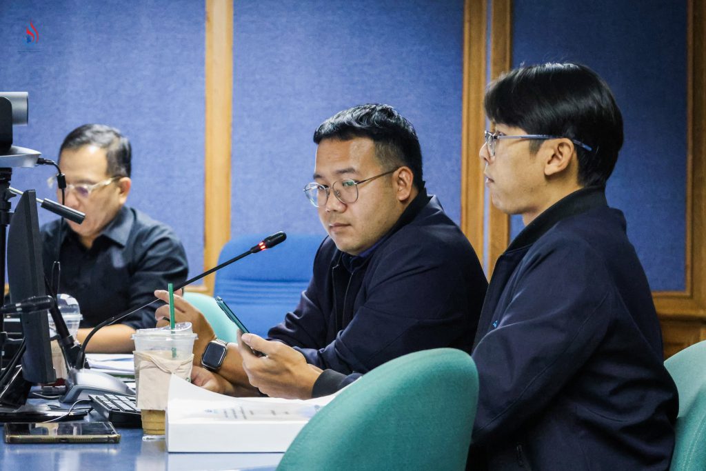 ฝ่ายเลขาฯ รายงานสรุปการเผาทำลายยาเสพติดให้โทษของกลางของสำนักงานคณะกรรมการป้องกันและปราบปรามยาเสพติด (สำนักงาน ป.ป.ส.) กระทรวงยุติธรรม รวมถึงผลการตรวจวัดคุณภาพอากาศและปริมาณการใช้สารเคมี เมื่อวันที่ 29 ตุลาคม 2568