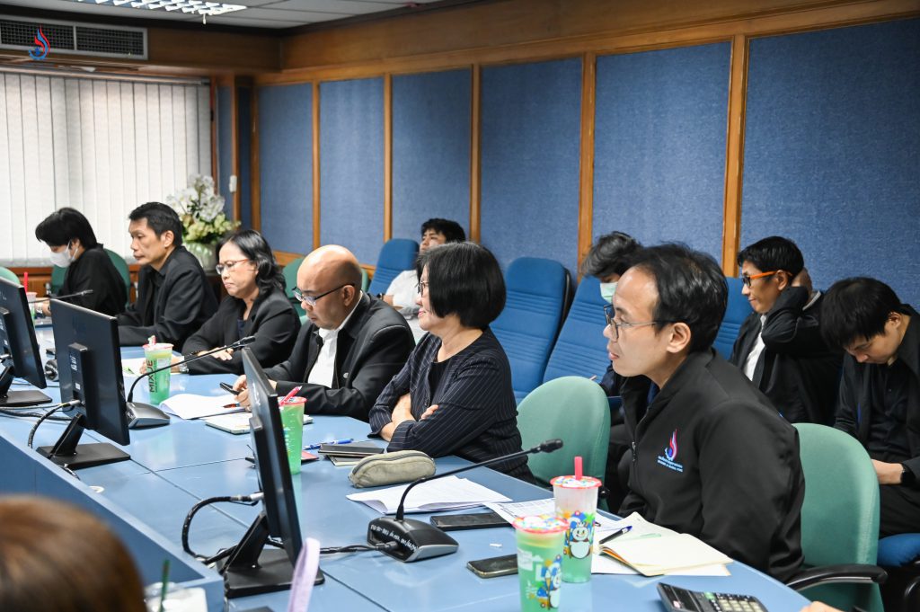 เน้นการดำเนินงานให้บรรลุวัตถุประสงค์หลักในการกำกับดูแลและพัฒนาธุรกิจอุตสาหกรรมให้เติบโต เกิดความสมดุลระหว่างเศรษฐกิจ สังคม และสิ่งแวดล้อมอย่างยั่งยืน