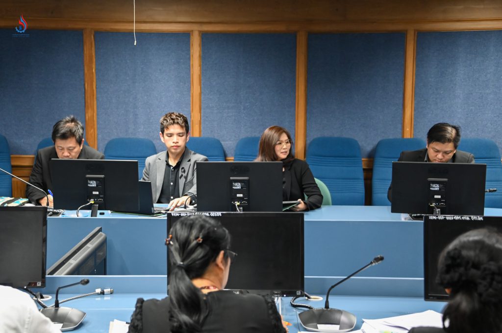 ผู้แทน GENCO