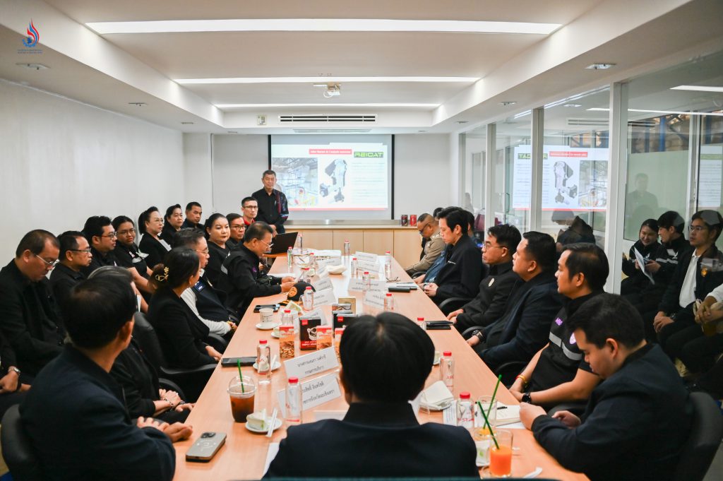 จากการติดตามผลการดำเนินการ พบว่า ประชาชนส่วนใหญ่ที่ได้รับผลกระทบมีความพึงพอใจต่อการแก้ไขปัญหา สอจ.ฉะเชิงเทรา จึงประกาศยุติข้อสั่งการ และอนุญาตให้โรงงานประกอบกิจการตามปกติ ตามนโยบาย “ปิดเร็ว-เปิดเร็ว-พึ่งพาได้”