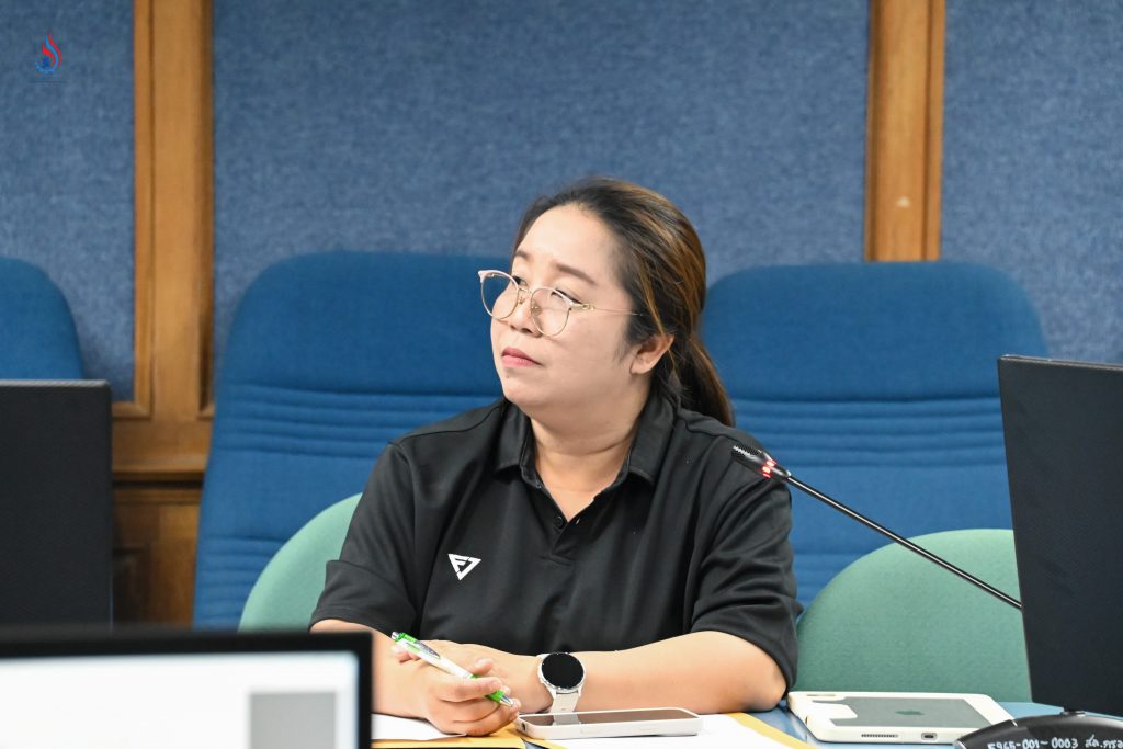 ผู้แทนบริษัท อัคคีปราการ จำกัด (มหาชน)