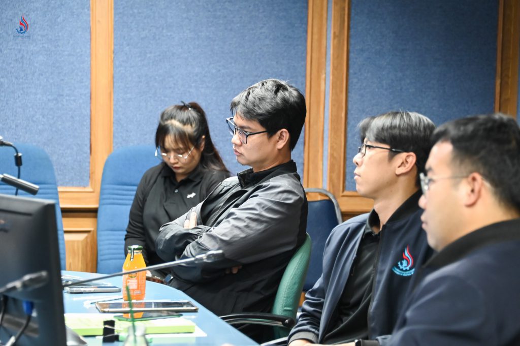 ที่ประชุมมีมติเห็นชอบให้ดำเนินการเผาทำลายของกลางของ สคบ. ปริมาณประมาณการ 10 ตัน