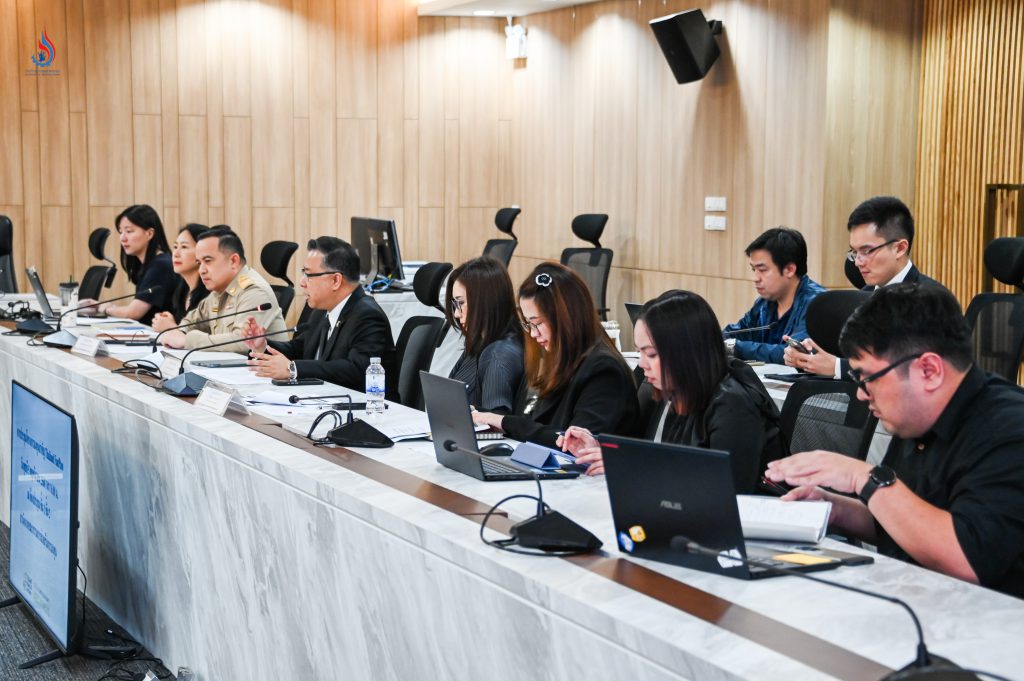 สำนักงานคณะกรรมการส่งเสริมการลงทุน (BOI)