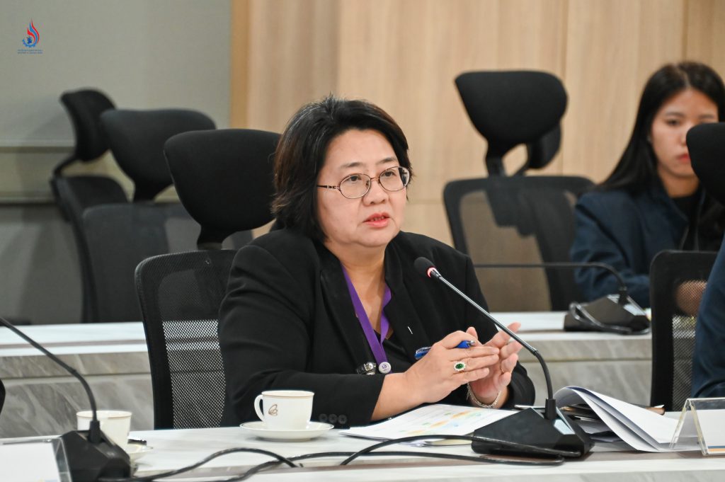 การนิคมอุตสาหกรรมแห่งประเทศไทย (กนอ.)