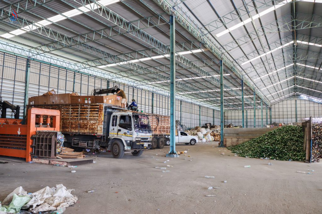 “บริษัท เพชรงาม รีไซเคิล จำกัด” พบความผิดในข้อหาตั้งและประกอบกิจการโรงงานโดยไม่ได้รับอนุญาต