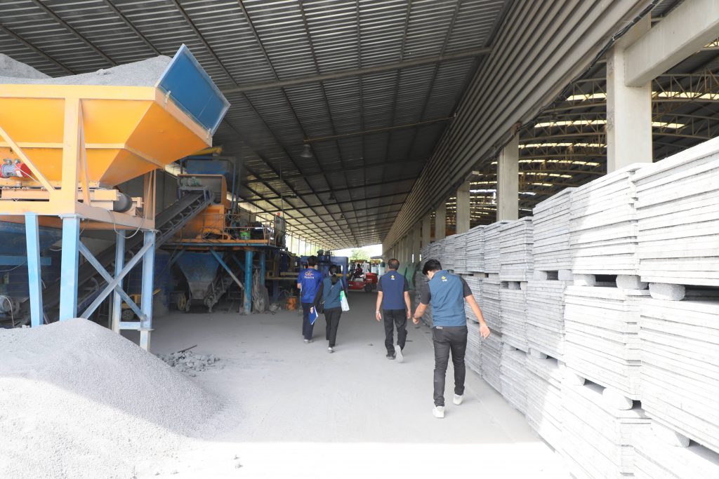 เบื้องต้นไม่พบสินค้าที่ไม่เป็นไปตามมาตรฐาน