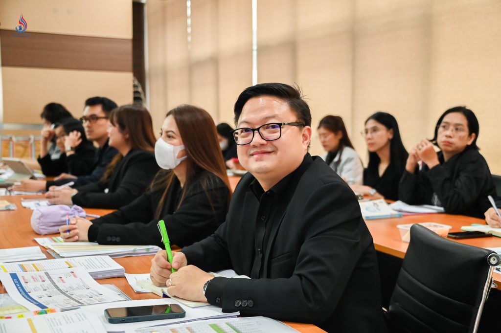 นายทินวัฒน์ แก้วสวี ผู้อำนวยการกองยุทธศาสตร์และแผนงาน กรมโรงงานฯ